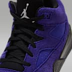 Jordan Son of Mars Low Little Kids' Shoes