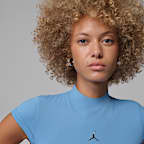 Body para mujer Jordan Brooklyn