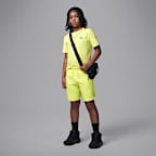 Jordan Older Kids' Jumpman Woven Play Shorts