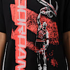 Jordan Sport Women's Dri-FIT Graphic T-Shirt