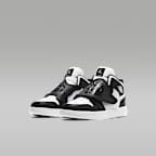 Sky Jordan 1 Younger Kids' Shoe