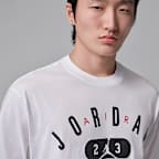 Playera para hombre Mexico City Jordan