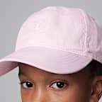 Gorra para niños talla grande Jordan Dri-FIT Essentials