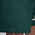 ジョーダン MVP メンズ フリース ショートパンツ