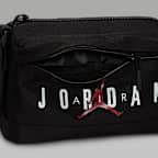 Jordan Crossbody Bag (3.3L)