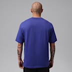 T-shirt à motif Jordan Brooklyn pour homme