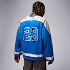 Jordan Brooklyn Men's University Hockey Jersey