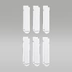 Jordan Everyday Cushioned Crew Socks (6 Pairs)