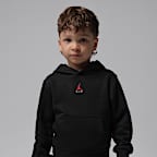 Jordan Brooklyn Fleece Toddler 2-Piece Pullover Hoodie Set