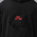 Jordan Brooklyn Men's Pullover Hoodie