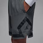 Jordan París Saint-Germain Pantalón corto Dri-FIT Diamond - Niño/a