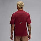 เสื้อยืดคอกลมผู้ชาย Jordan