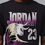 Jordan Brooklyn Men's T-Shirt