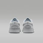 에어 조던 1 로우 SE 크래프트 남성 신발