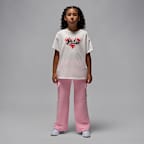 Cargobyxor Jordan Brooklyn Fleece för ungdom