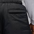 Męskie spodnie z ociepleniem Jordan Flight Mountainside