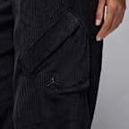 Jordan Flight Chicago Women's Corduroy Pants