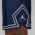 Jordan Dri-FIT Sport Diamond Shorts