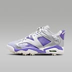 Metallic Silver/Action Grape/White/Oxygen Purple