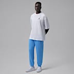 Jordan Sport Crossover Men's Dri-FIT Fleece Pants