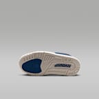 Jordan 3 Retro "Sport Renaissance" Little Kids' Shoes