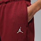 Jordan Brooklyn Fleece Women's Trousers