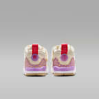 Jordan Spizike Low Baby/Toddler Shoes