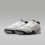 Air Jordan 4 RM Men's Shoes