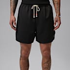 Jordan Brooklyn Men's Festival Shorts