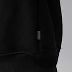 Sudadera con gorro sin cierre para mujer Jordan Brooklyn