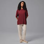 Jordan Flight Essentials Women's Oversized T-Shirt