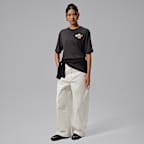 Jordan Brooklyn Women's Graphic T-Shirt