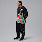 Jordan Sport Men's Dri-FIT Graphic T-Shirt