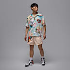 エア ジョーダン 1 MID メンズシューズ