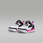 Jordan Spizike Low kleuterschoenen