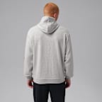 Sudadera con gorro sin cierre de tejido Fleece Dri-FIT para hombre Jordan Sport Crossover