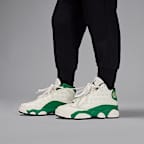 Jordan Toddler Brooklyn French Terry Two-Piece Printed Pullover Hoodie Set