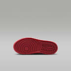 Jordan 1 Retro Low OG "Banned" Little Kids' Shoes