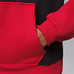 Jordan Brooklyn hoodie voor heren