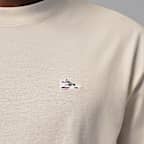 Ανδρικό T-Shirt με σήμα sneaker Jordan