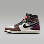 Air Jordan 1 Retro High OG Men's Shoes