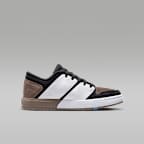Jordan Nu Retro 1 Low Older Kids' Shoes