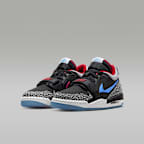 Air Jordan Legacy 312 Low Older Kids' Shoe