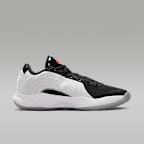 Luka 4 PF "White Cement" Basketball Shoes