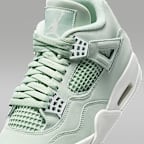 エア ジョーダン 4 レトロ ウィメンズシューズ