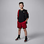 Air Jordan 1 Older Kids' Patch T-Shirt