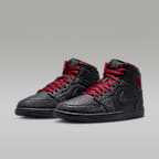 Chaussure Air Jordan 1 Mid SE pour homme