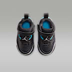 Jordan Spizike Low Baby/Toddler Shoes