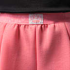 Jordan Big Kids' Flower of Friendship Shorts