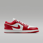 Air Jordan 1 Low Men's Shoes